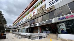 Bukit Timah Shopping Centre (D21), Shop House #628800231